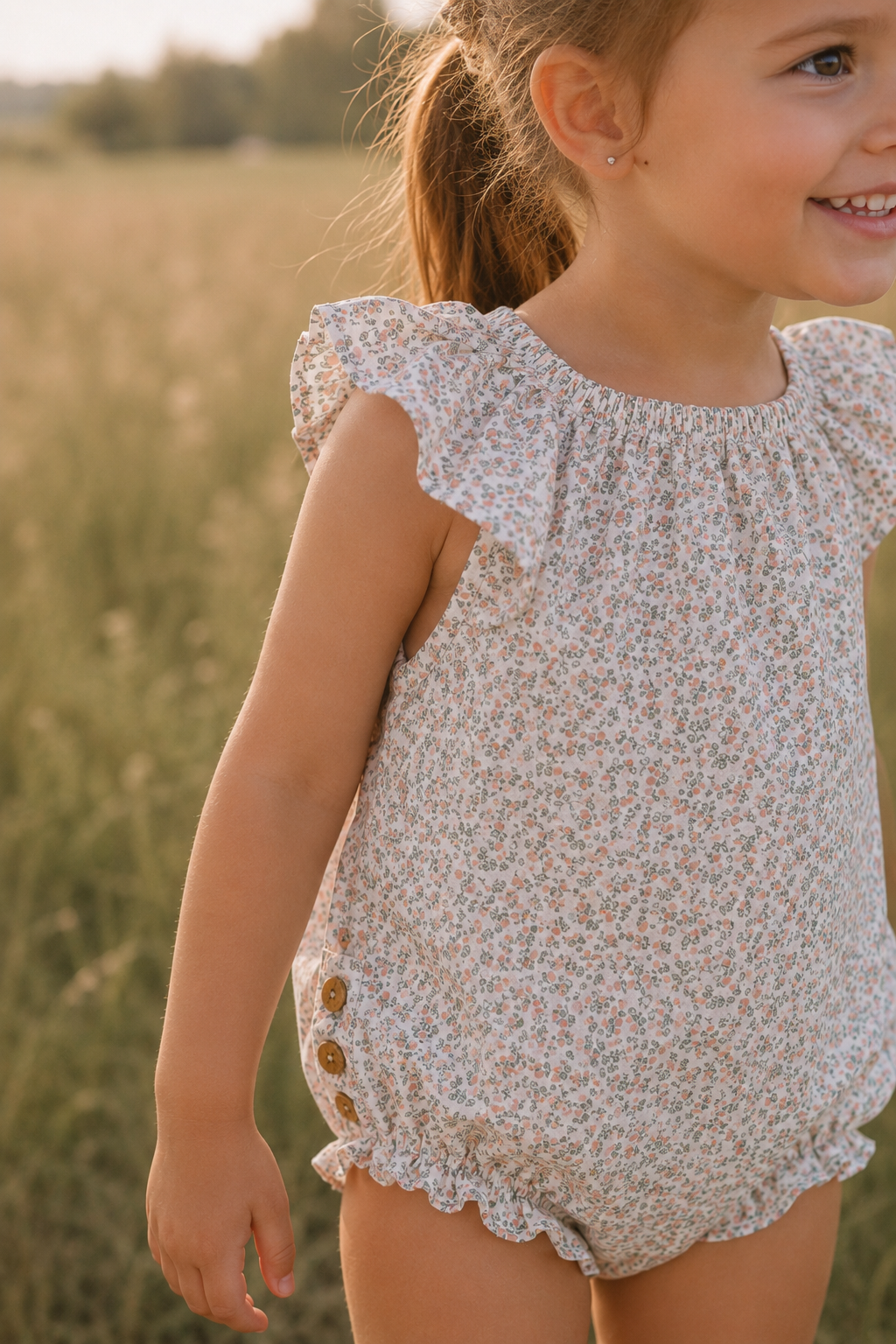 Ropa Niña