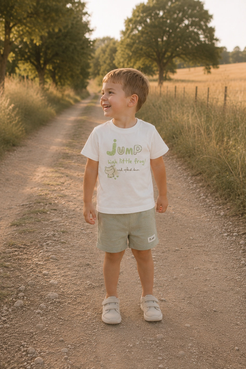 Ropa Niño