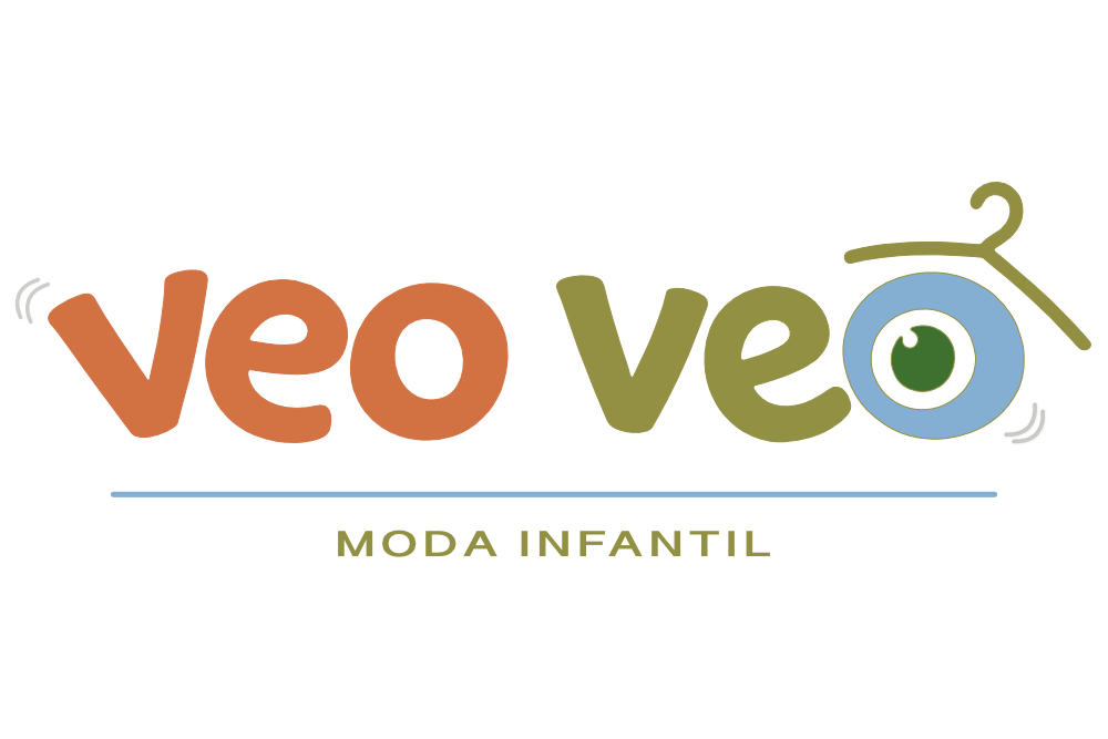 Veo veo moda infantil