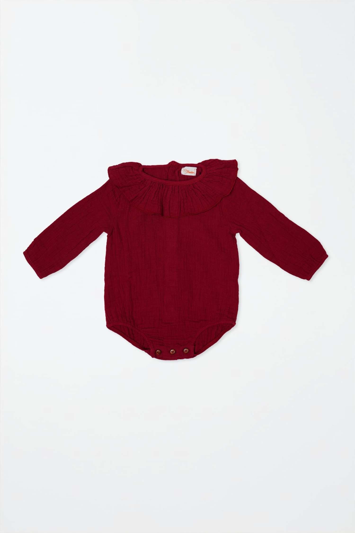 body-manga-larga-burgundy