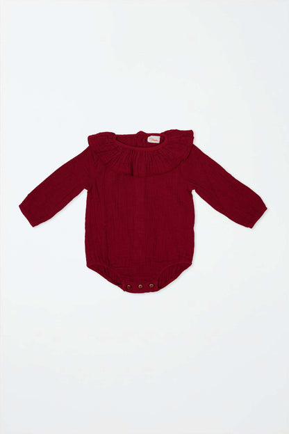 body-manga-larga-burgundy