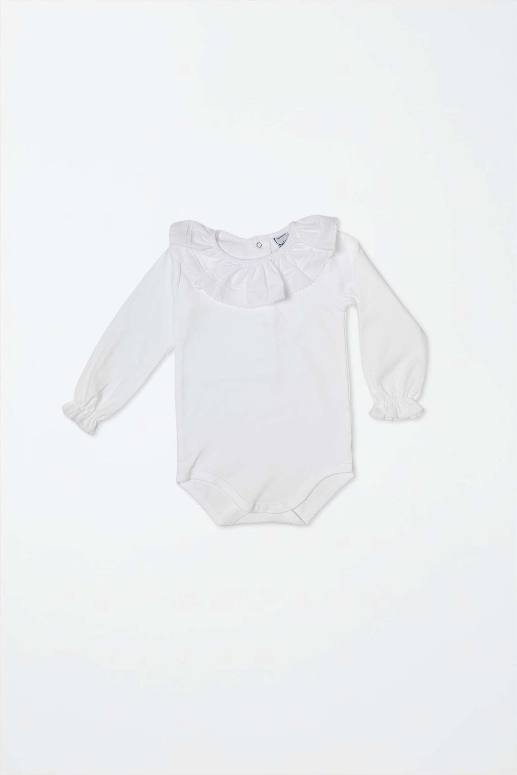 body-nina-manga-larga-blanco