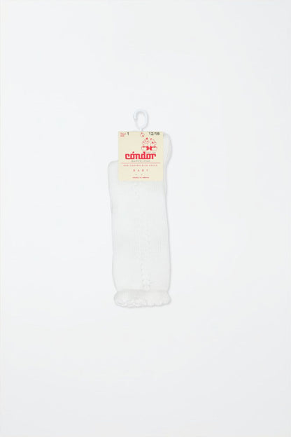 calcetin-condor-blanco