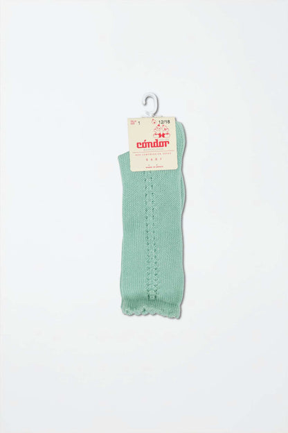 calcetin-condor-verde-agua