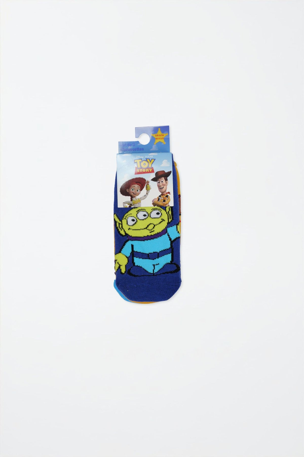 calcetin-infantil-disney-toy-story-aliens