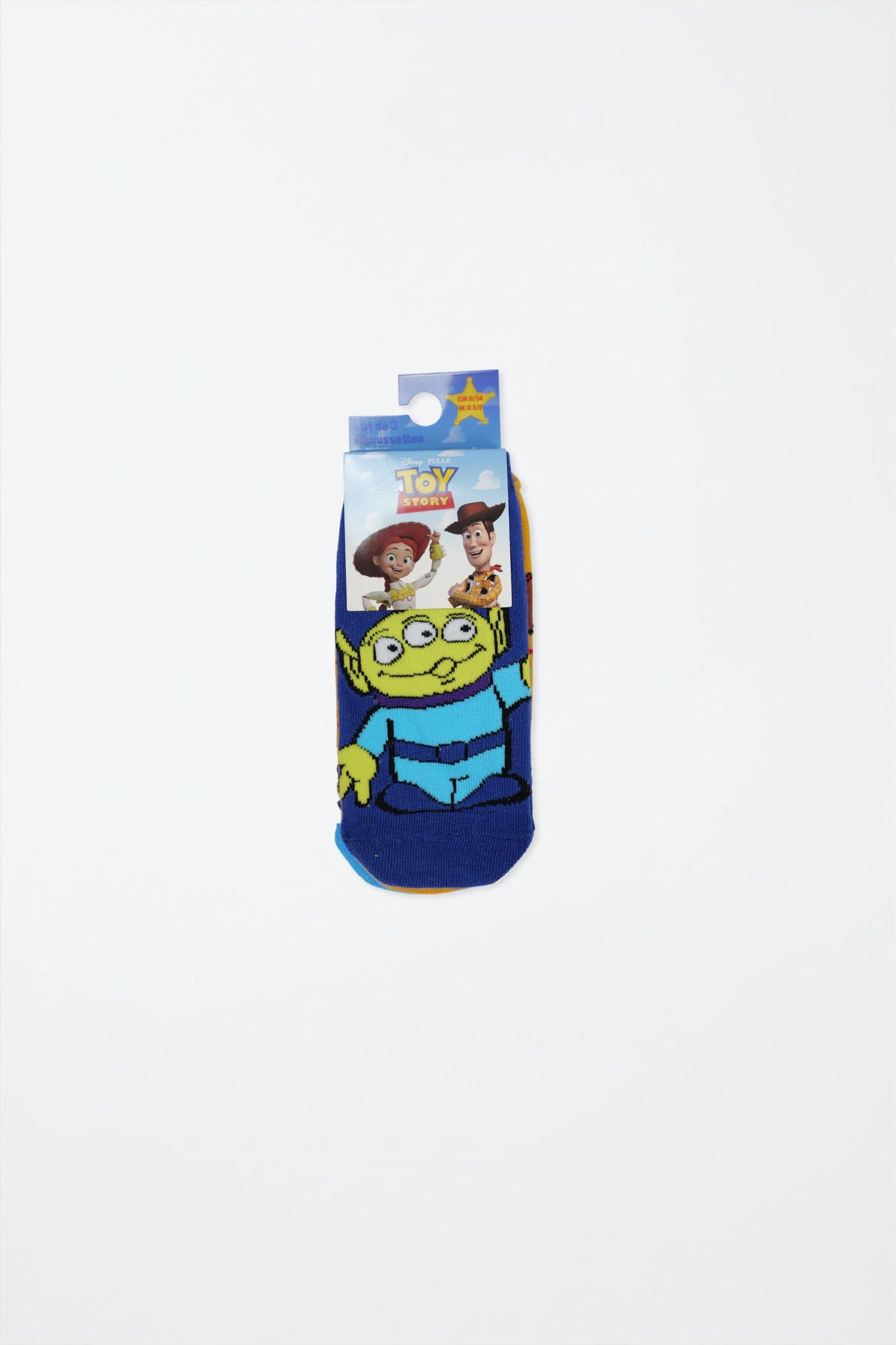 calcetin-infantil-disney-toy-story-aliens