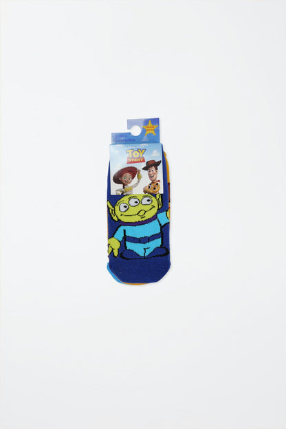 calcetin-infantil-disney-toy-story-aliens