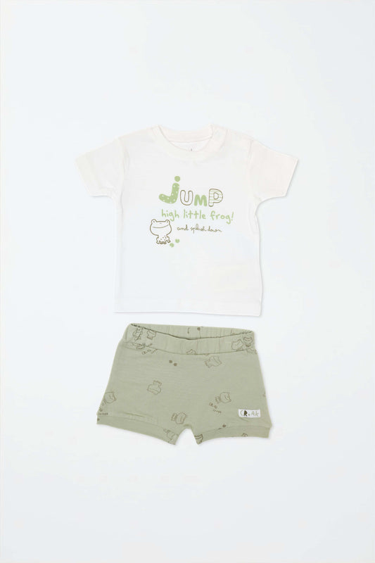 conjunto-bebe-ranita