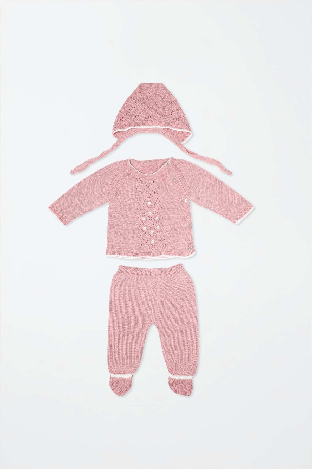 conjunto-tres-piezas-unisex-rosa-pastel