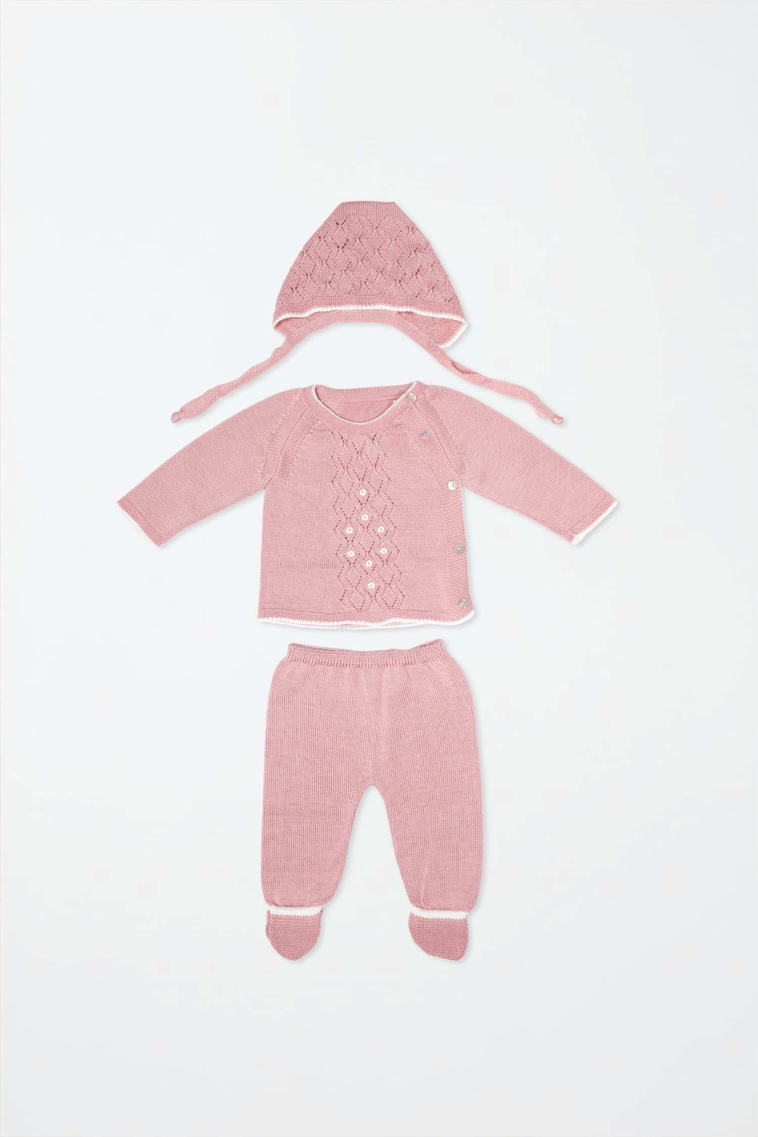 conjunto-tres-piezas-unisex-rosa-pastel