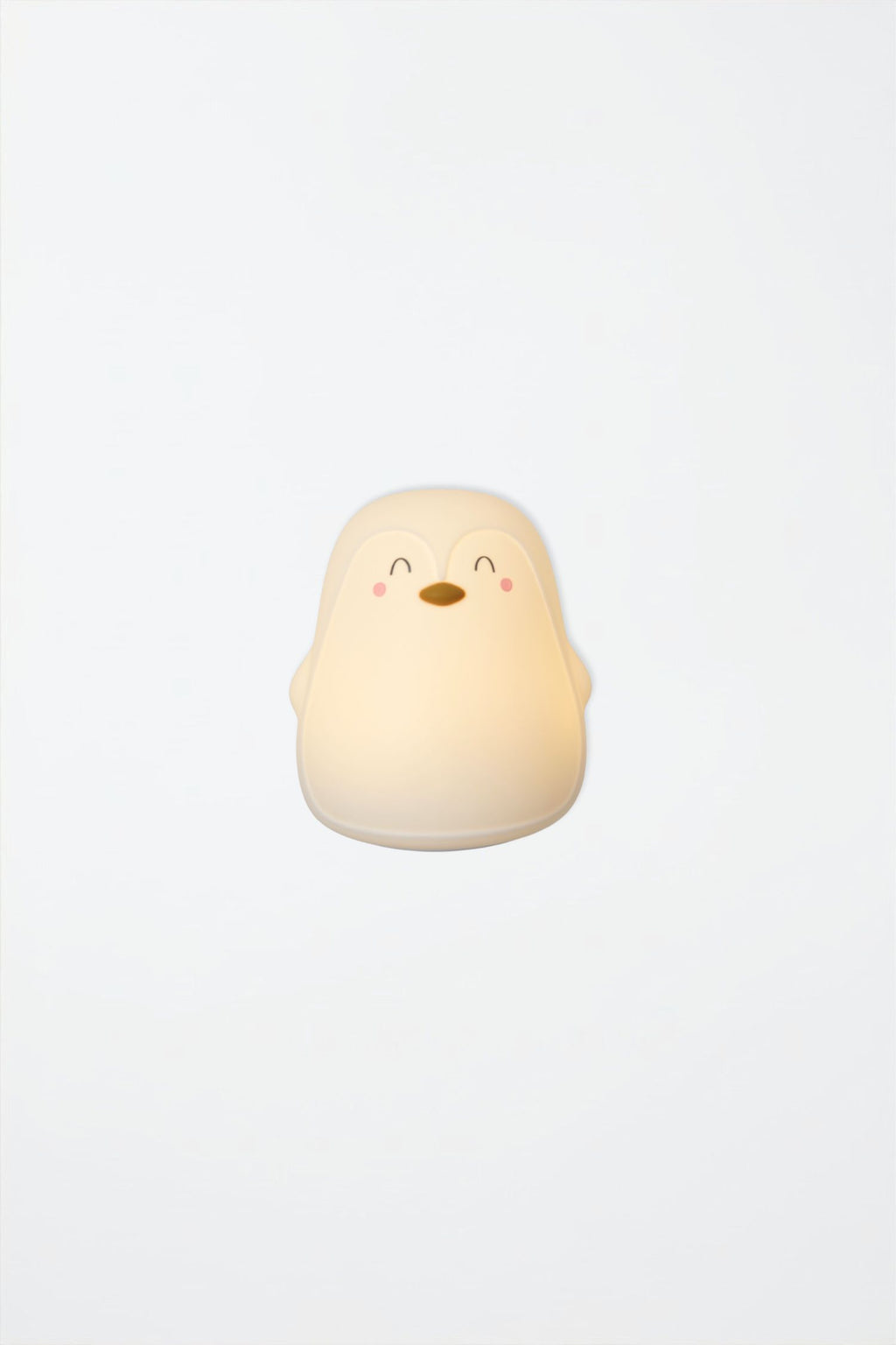 PINGÜINO DE LUZ