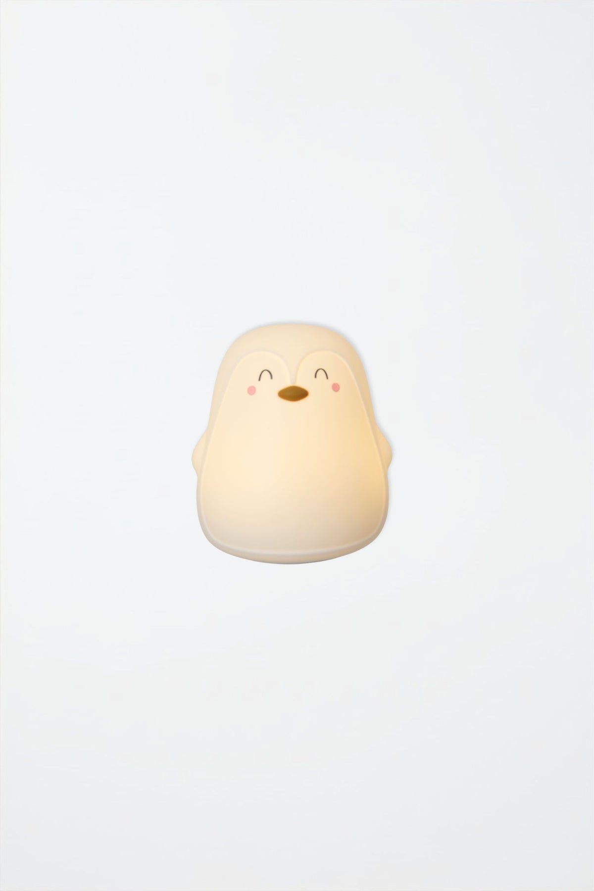 PINGÜINO DE LUZ