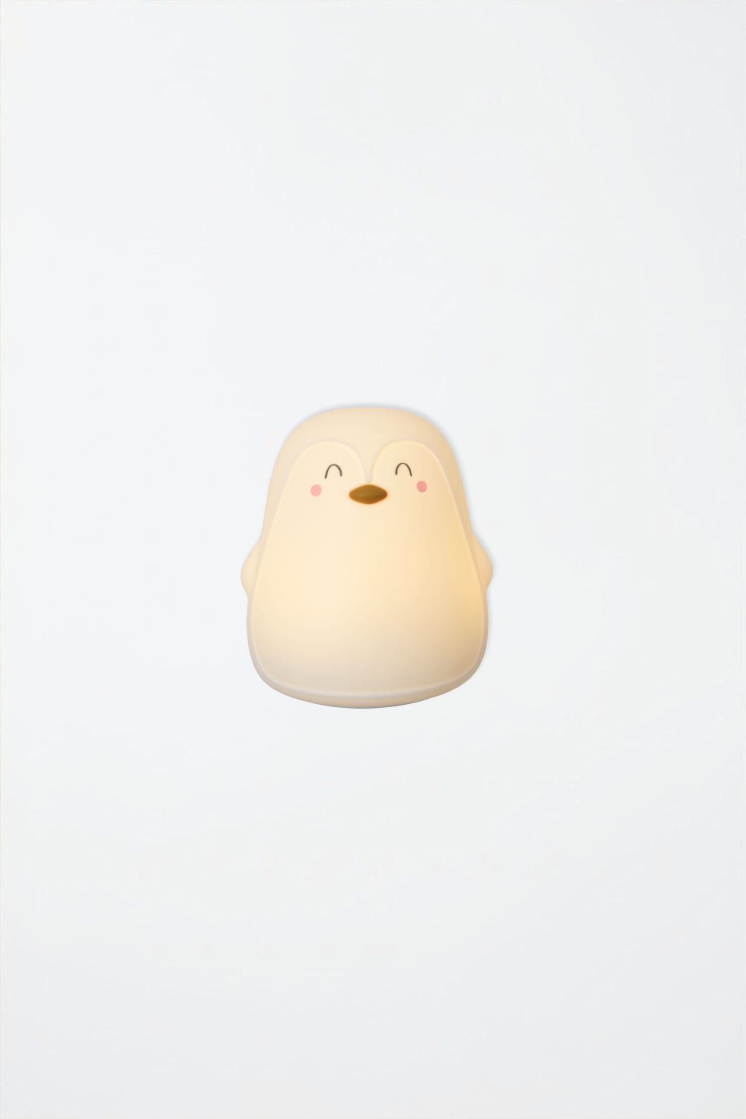 PINGÜINO DE LUZ
