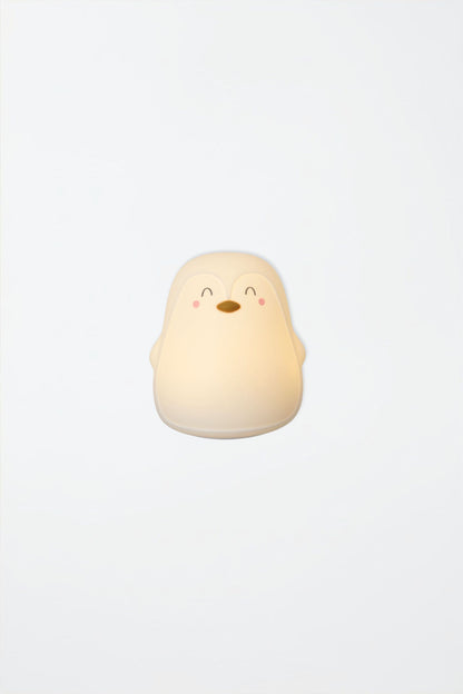 PINGÜINO DE LUZ