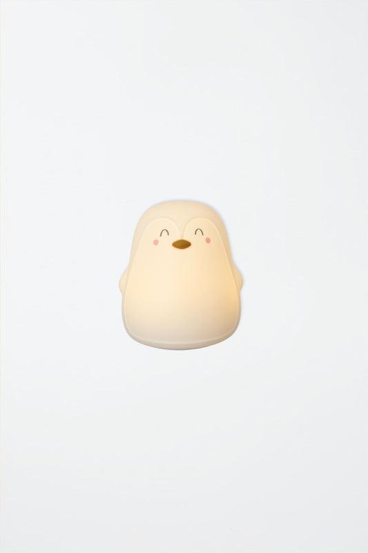 PINGÜINO DE LUZ