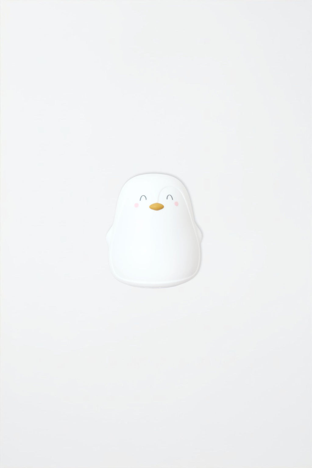 PINGÜINO DE LUZ