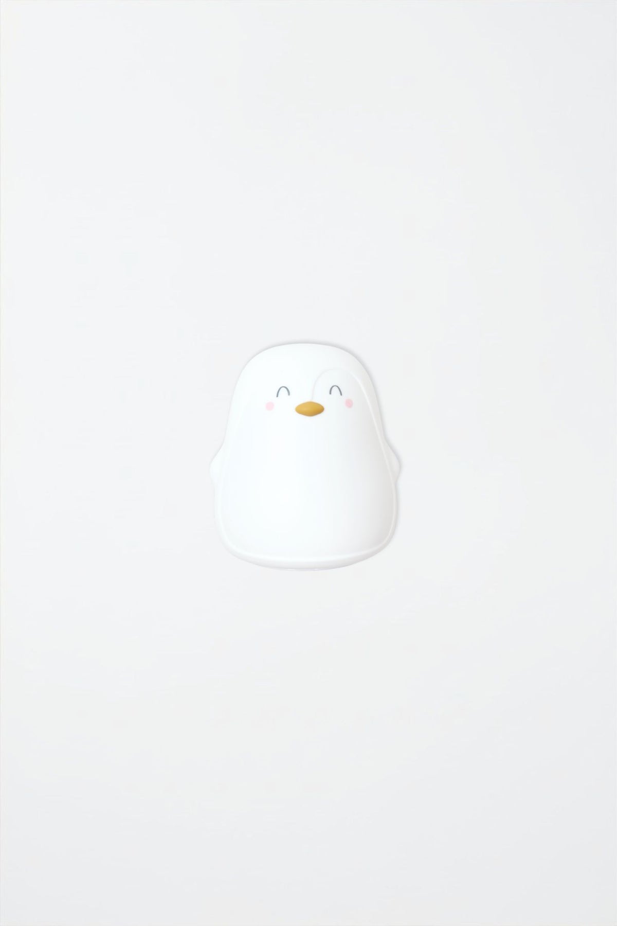 PINGÜINO DE LUZ