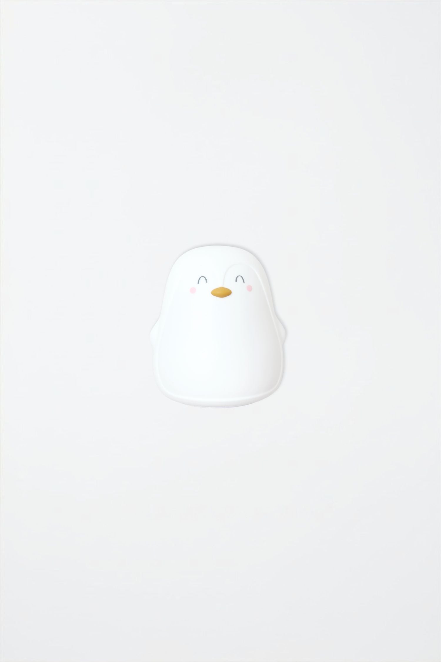 PINGÜINO DE LUZ