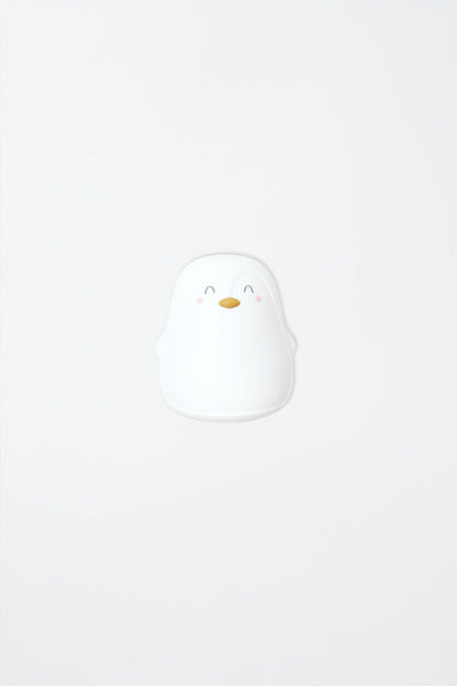 PINGÜINO DE LUZ