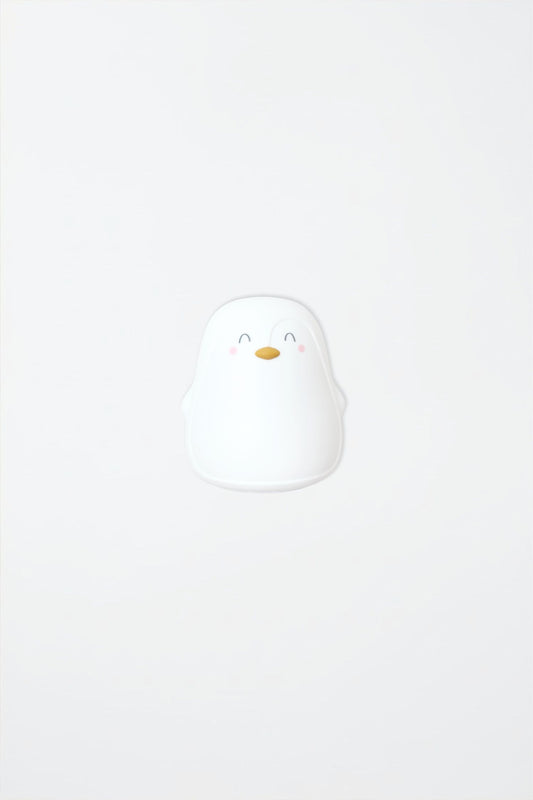 PINGÜINO DE LUZ