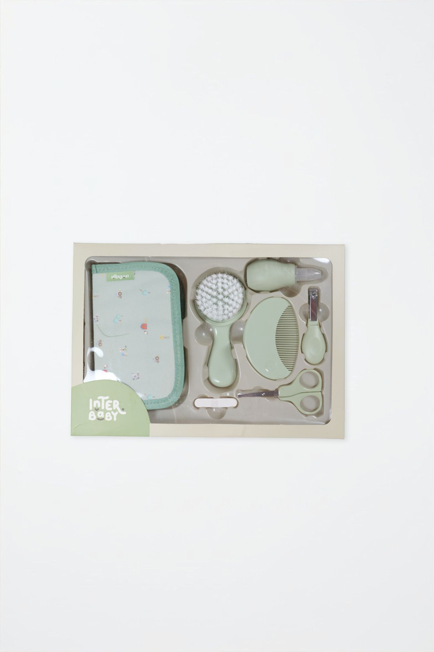 pack-accesorios-bano-bebe-verde