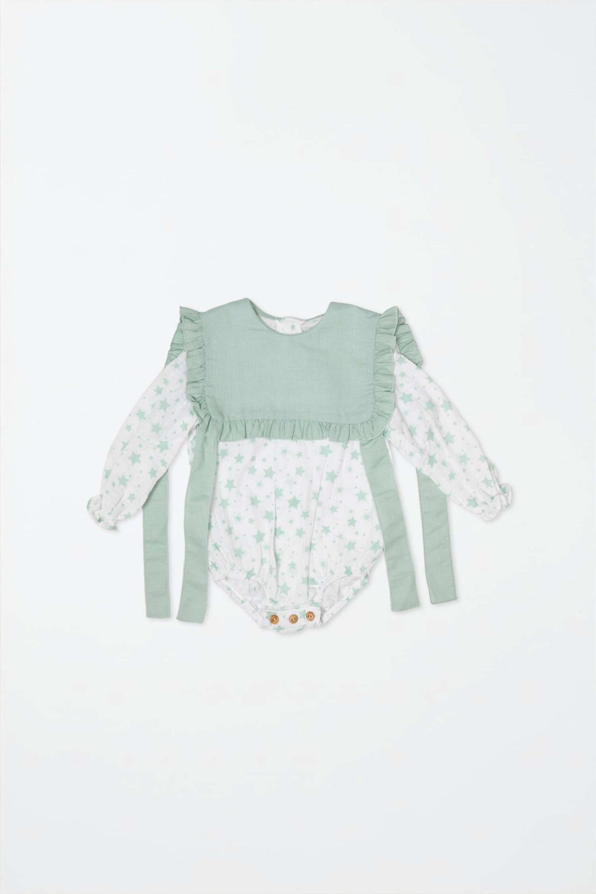 ranita-estrellas-verde-nina