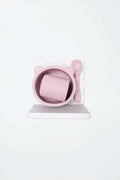 vajilla-silicona-bebe-rosa